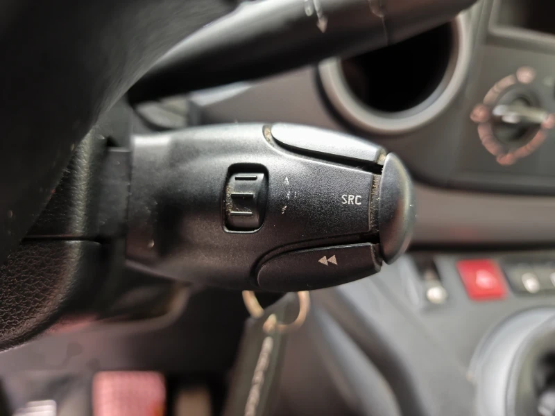 Citroen Berlingo 1.6 HDI FAP, снимка 13 - Автомобили и джипове - 52414809