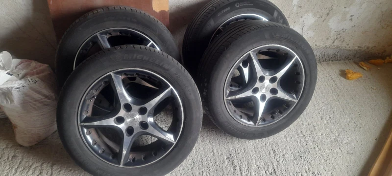 Honda Civic 1.4 6 скорости, снимка 16 - Автомобили и джипове - 52570696