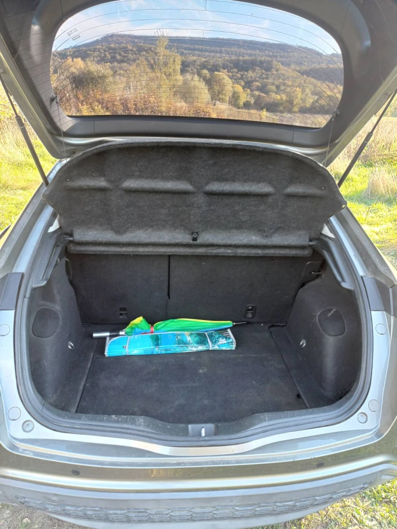 Honda Civic 1.4 6 скорости, снимка 13 - Автомобили и джипове - 52570696