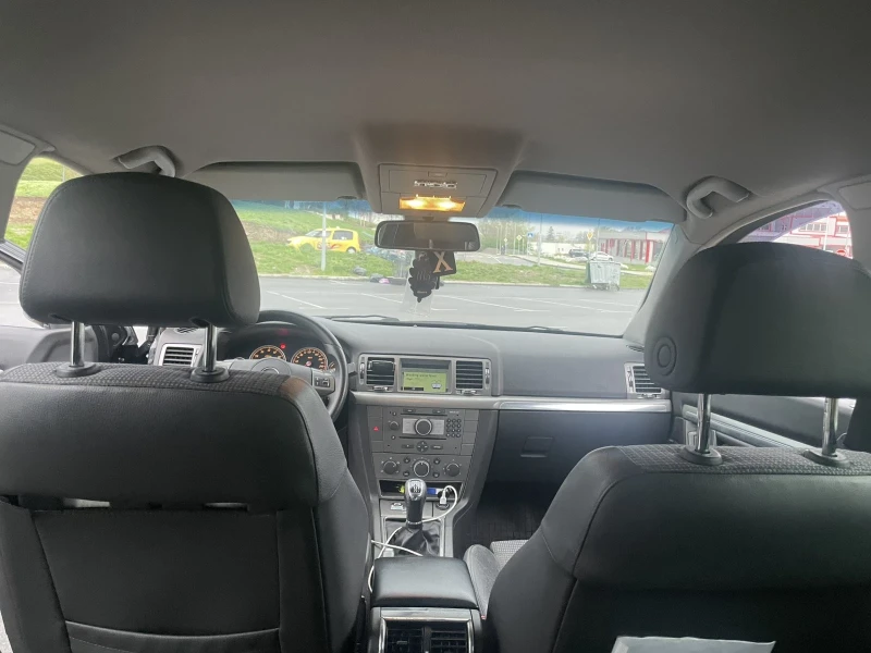 Opel Vectra OPC LINE , снимка 13 - Автомобили и джипове - 52596266