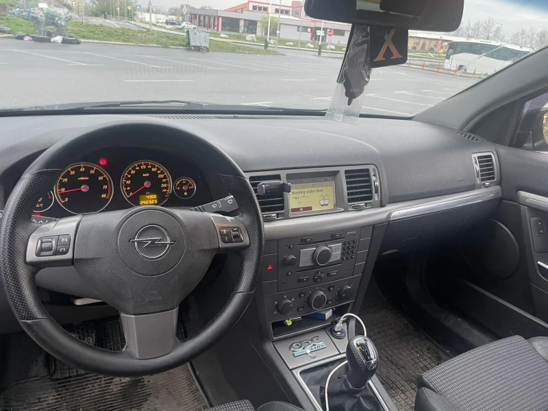 Opel Vectra OPC LINE , снимка 3 - Автомобили и джипове - 52596266