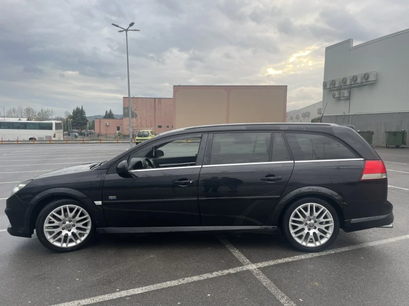 Opel Vectra OPC LINE , снимка 12 - Автомобили и джипове - 52596266