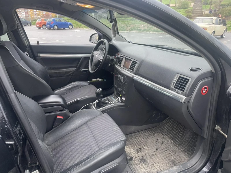 Opel Vectra OPC LINE , снимка 7 - Автомобили и джипове - 52596266