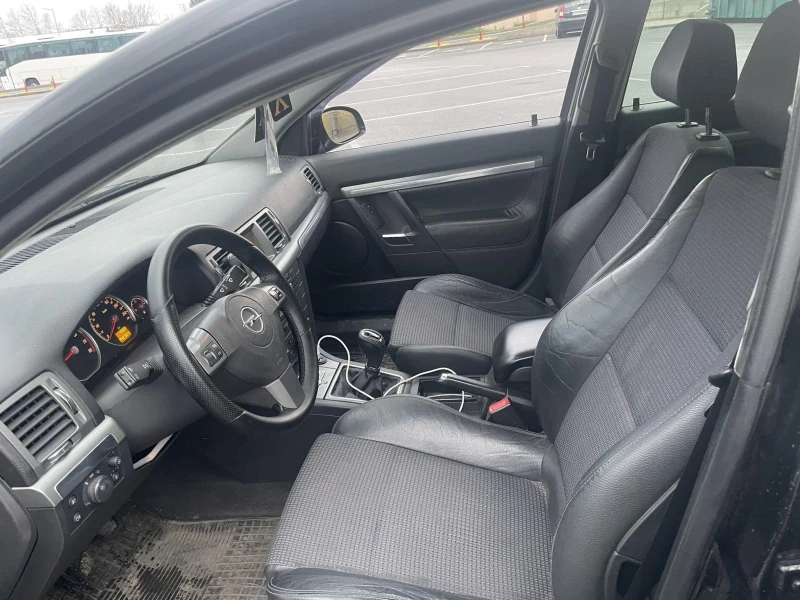 Opel Vectra OPC LINE , снимка 6 - Автомобили и джипове - 52596266