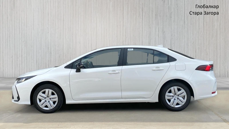 Toyota Corolla Comfort 1.5 TNGA, снимка 8 - Автомобили и джипове - 52776113