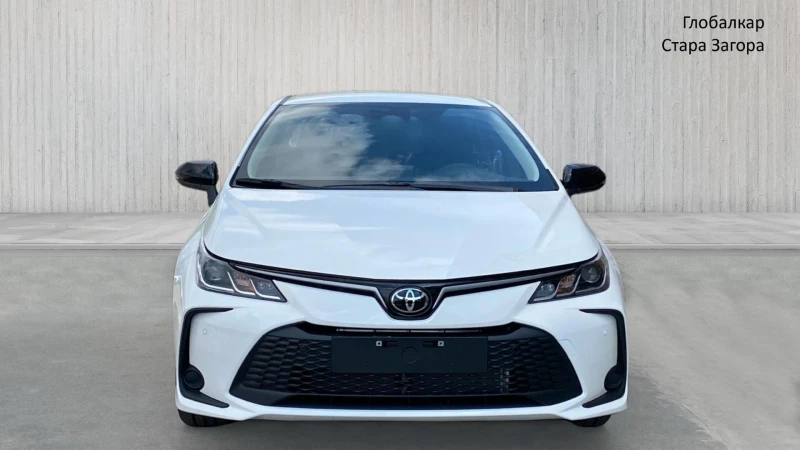 Toyota Corolla Comfort 1.5 TNGA, снимка 2 - Автомобили и джипове - 52776113