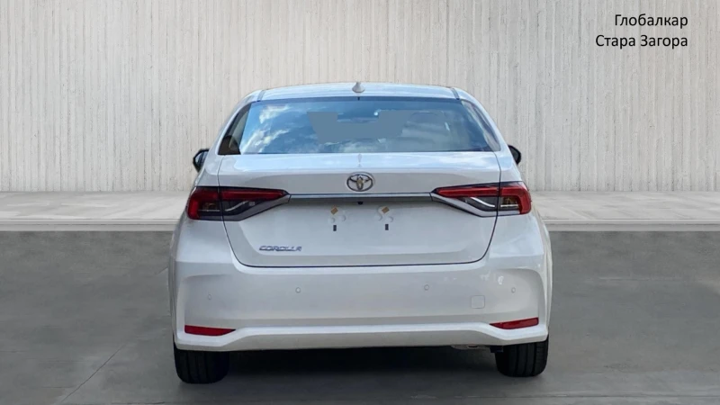 Toyota Corolla Comfort 1.5 TNGA, снимка 5 - Автомобили и джипове - 52776113