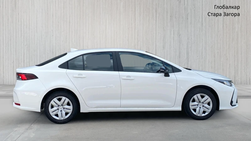 Toyota Corolla Comfort 1.5 TNGA, снимка 7 - Автомобили и джипове - 52776113