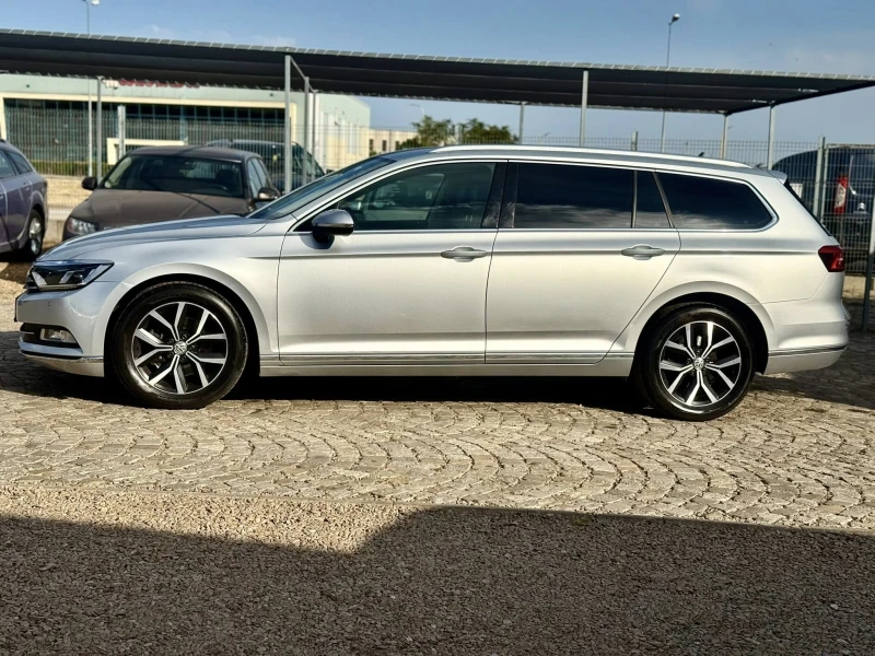 VW Passat 2.0 DIGITAL, снимка 2 - Автомобили и джипове - 52800408
