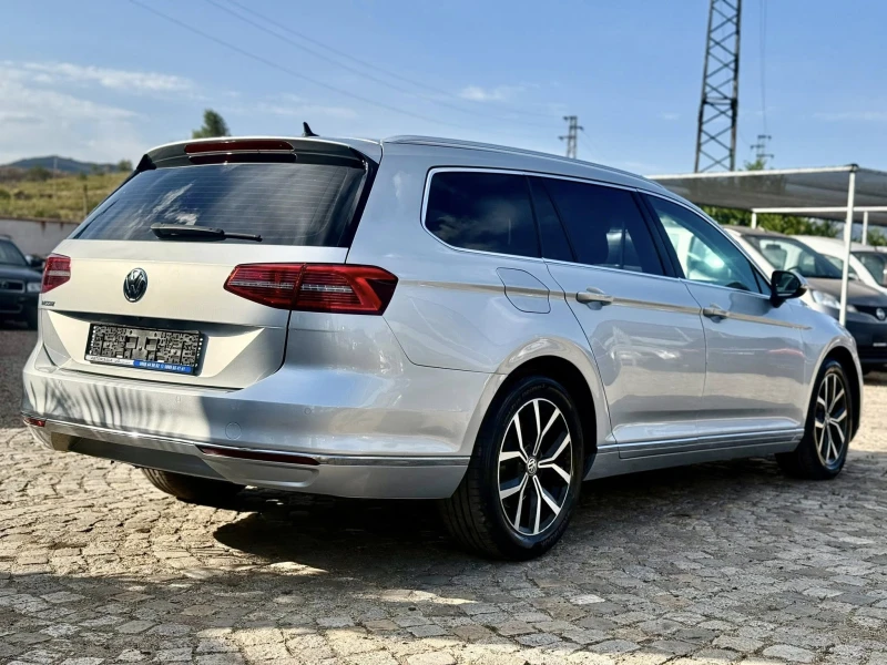 VW Passat 2.0 DIGITAL, снимка 5 - Автомобили и джипове - 52800408