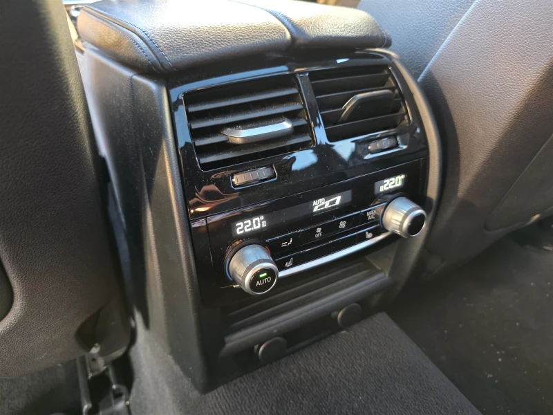 BMW 540 xDrive, снимка 9 - Автомобили и джипове - 52839317