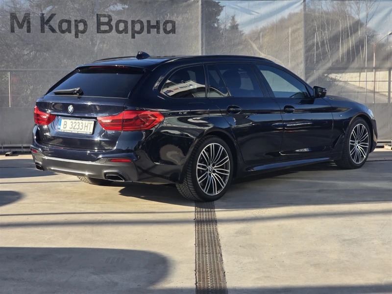 BMW 540 xDrive, снимка 2 - Автомобили и джипове - 52839317