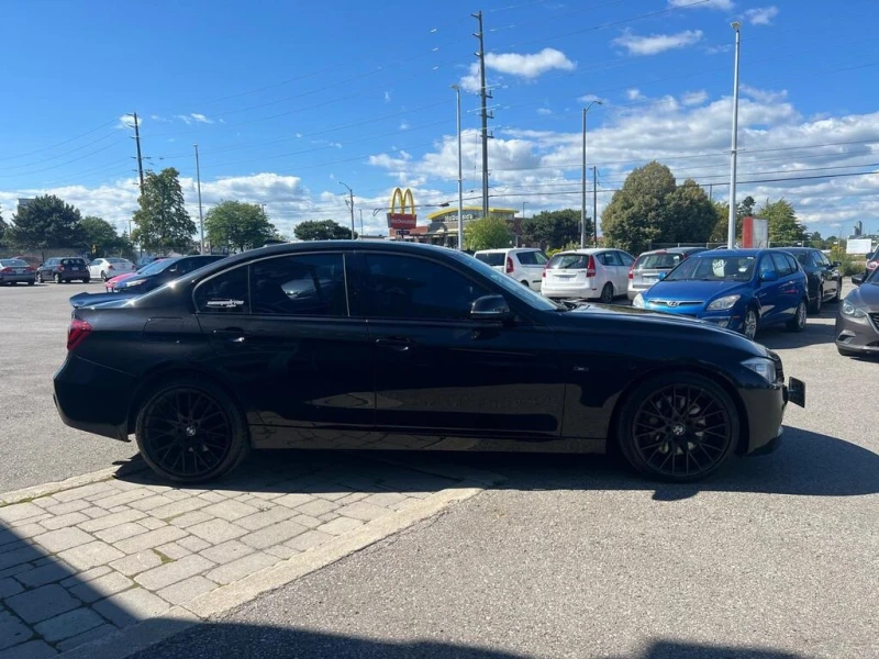 BMW 335 * 3 Series * CARFAX * ЦЕНА ДО БГ, снимка 6 - Автомобили и джипове - 53044825