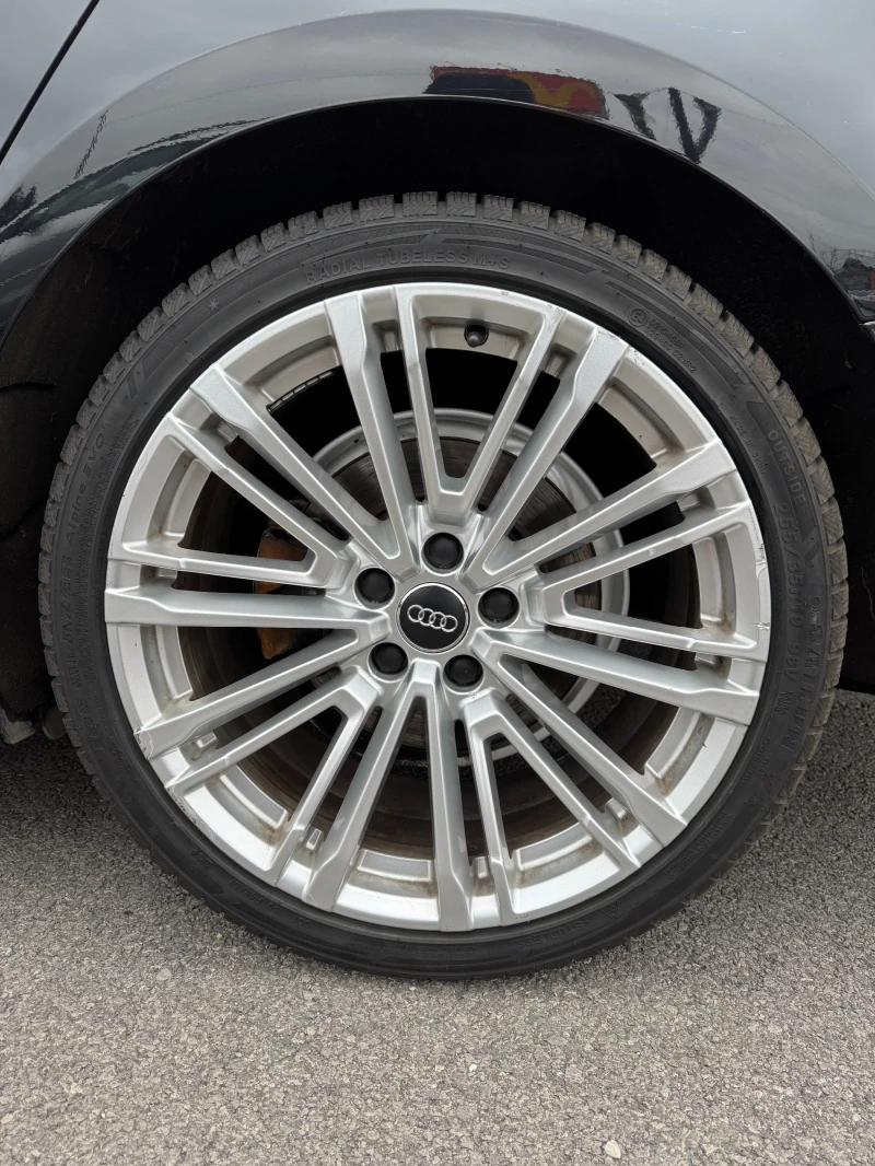 Audi A5 3.0TDI QUATTRO, снимка 15 - Автомобили и джипове - 53137759