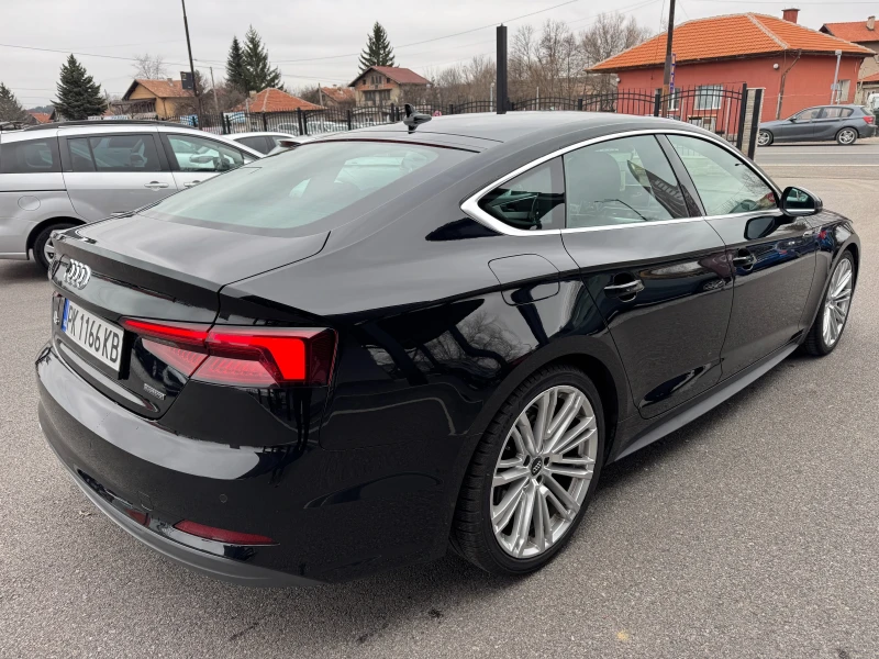 Audi A5 3.0TDI QUATTRO, снимка 4 - Автомобили и джипове - 53137759