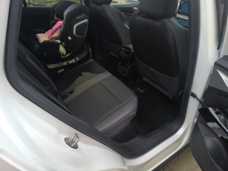 VW ID.4, снимка 7 - Автомобили и джипове - 53238669
