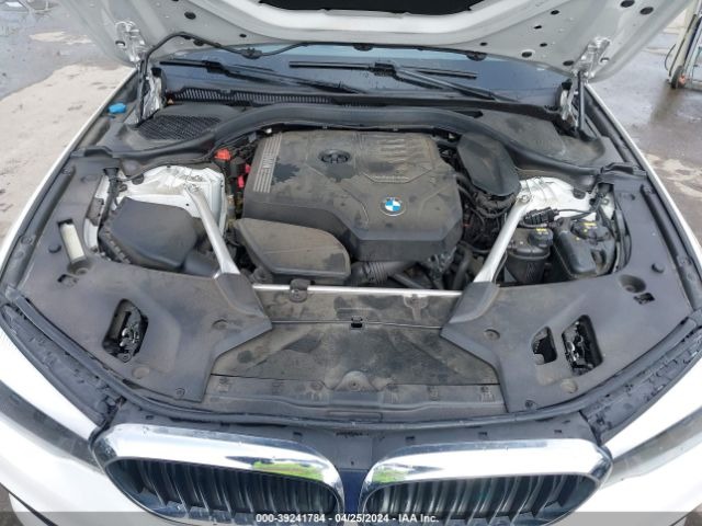 BMW 530, снимка 13 - Автомобили и джипове - 46290130