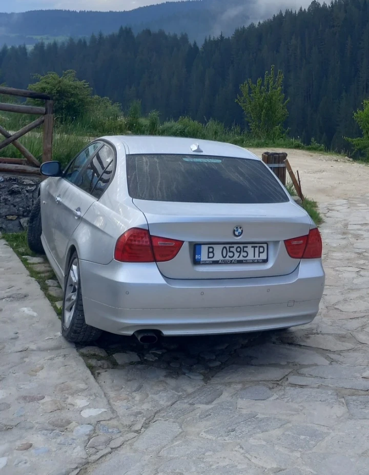BMW 316  - изображение 2