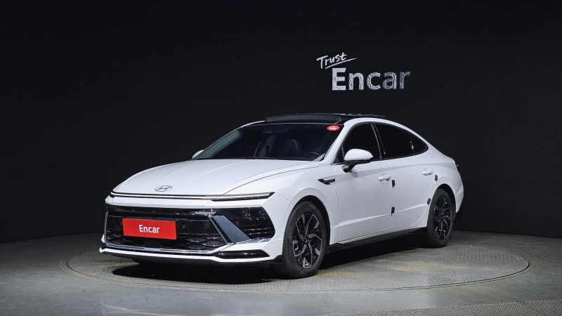 Hyundai Sonata 2.0 LPG Business - 46700 лв. - 54680243 1