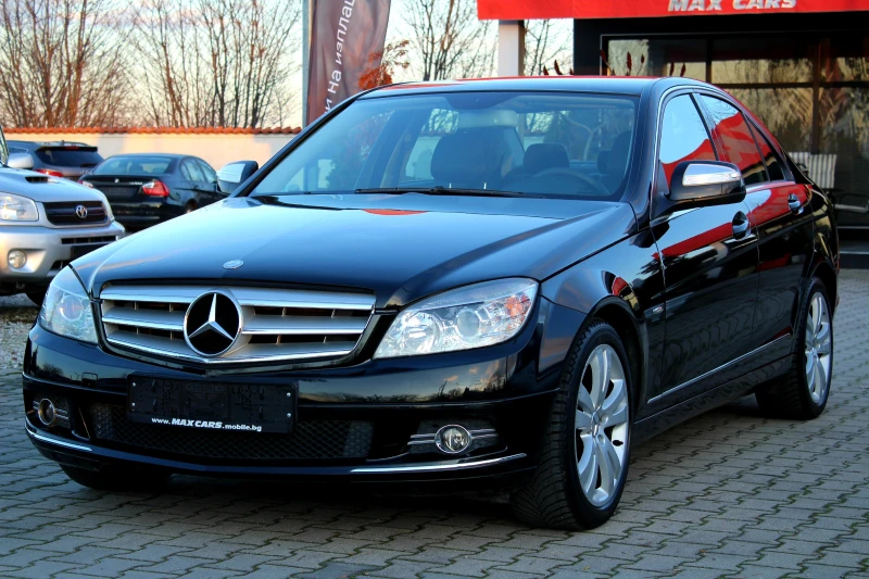 Mercedes-Benz C 200 CDI OM646 СОБСТВЕН ЛИЗИНГ - 11800 лв. / 6033.24 € - 14912093 1