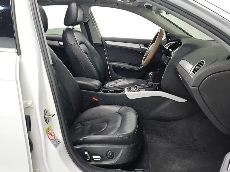 Audi A4  - изображение 10