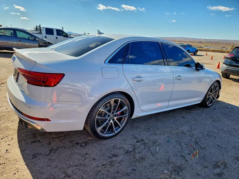 Audi S4, снимка 3 - Автомобили и джипове - 53703112