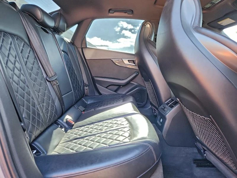 Audi S4, снимка 8 - Автомобили и джипове - 53703112