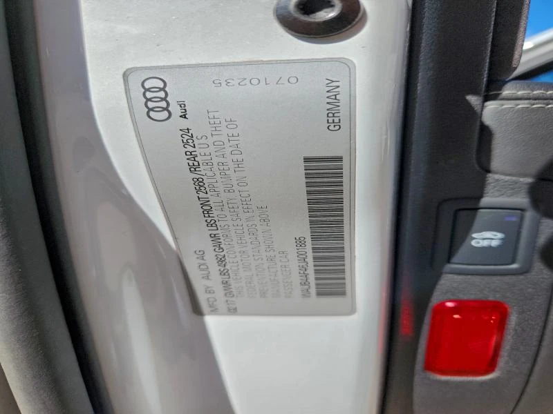 Audi S4, снимка 10 - Автомобили и джипове - 53703112