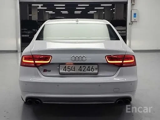 Audi S8 DISTRONIC / QUATTRO / FULL ������ | Mobile.bg � ����������� 4
