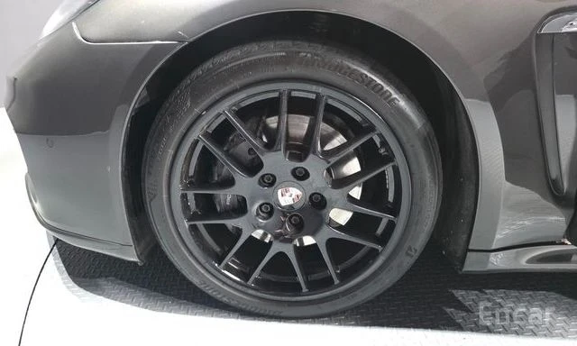 Porsche Panamera, снимка 5 - Автомобили и джипове - 54466688