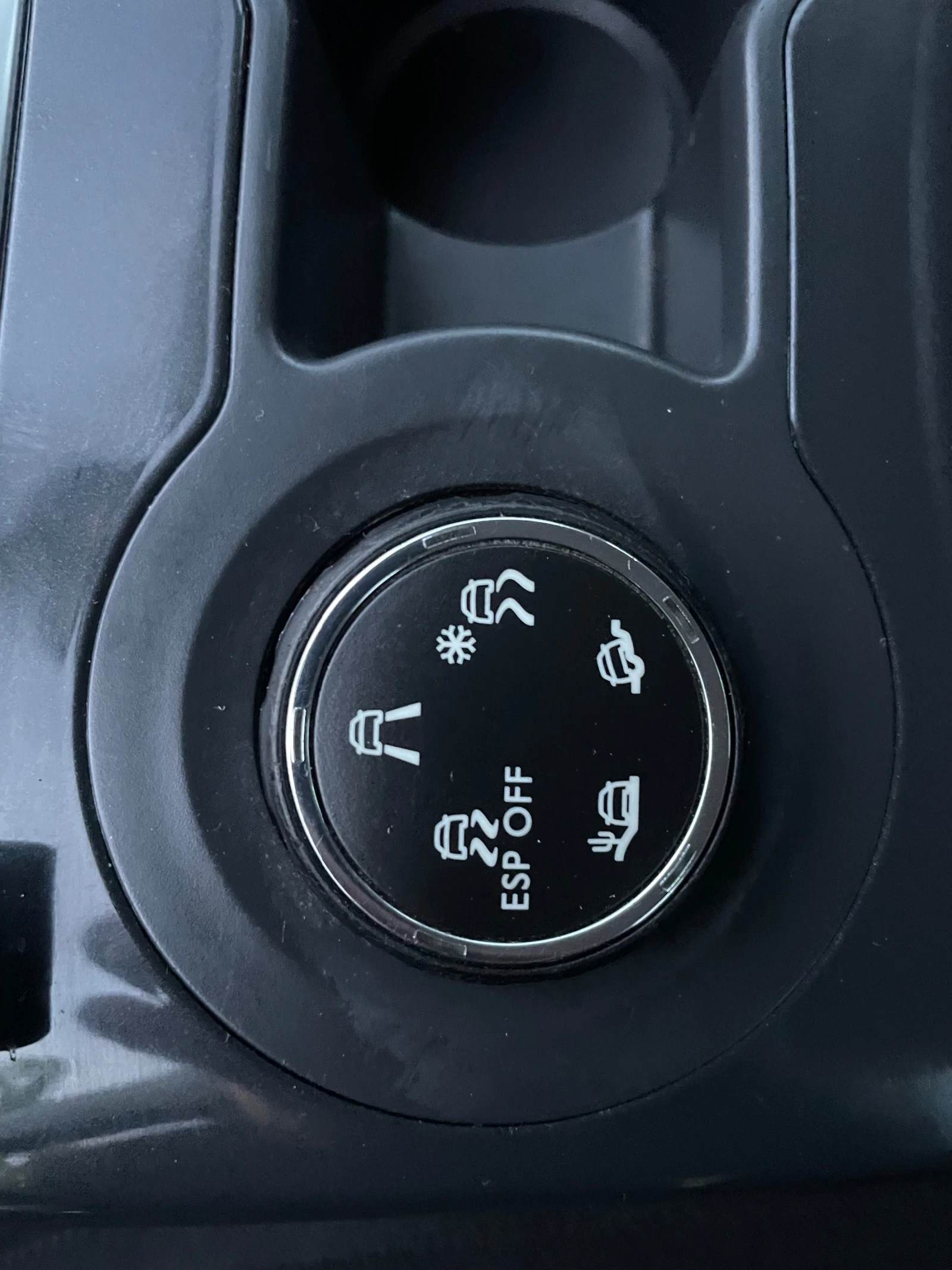 Peugeot 3008 1.6HDI-ITALIA | Mobile.bg — изображение 12