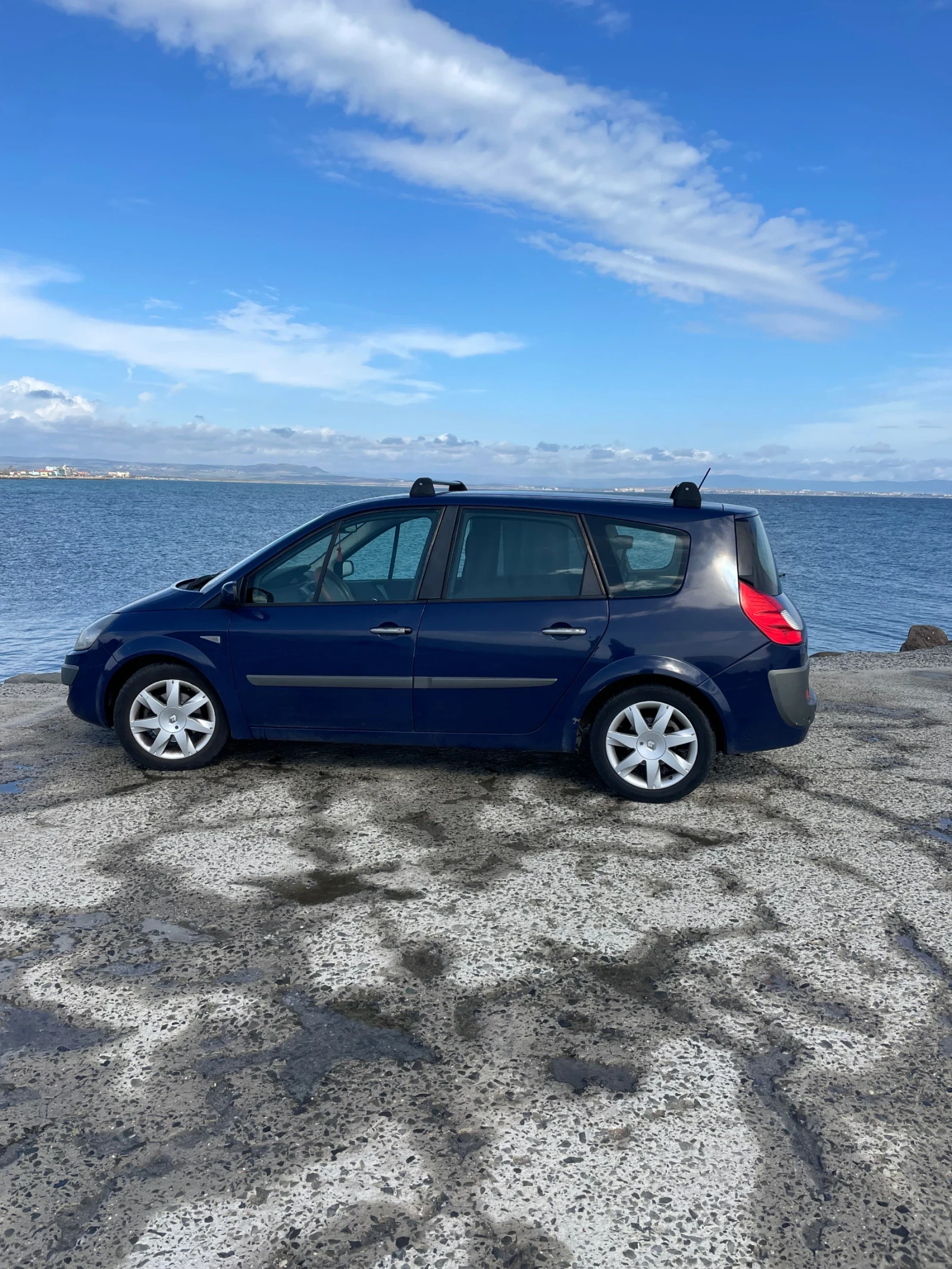 Renault Grand scenic | Mobile.bg   15