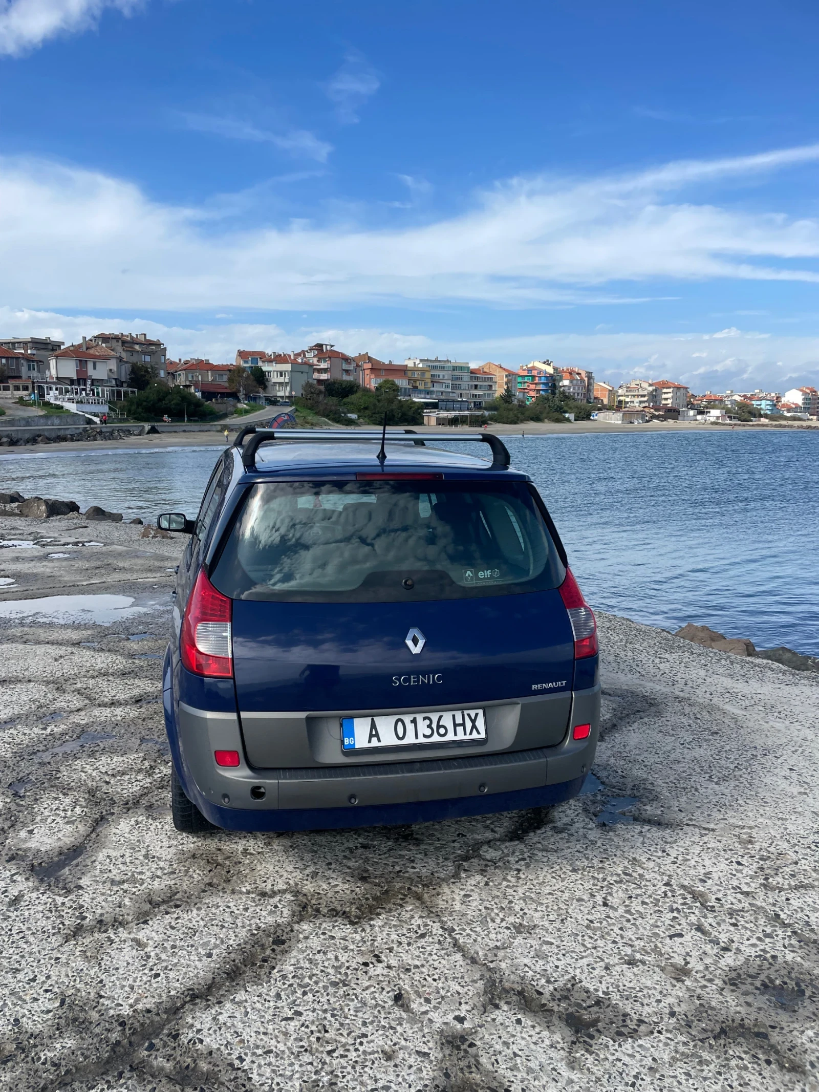Renault Grand scenic | Mobile.bg   14