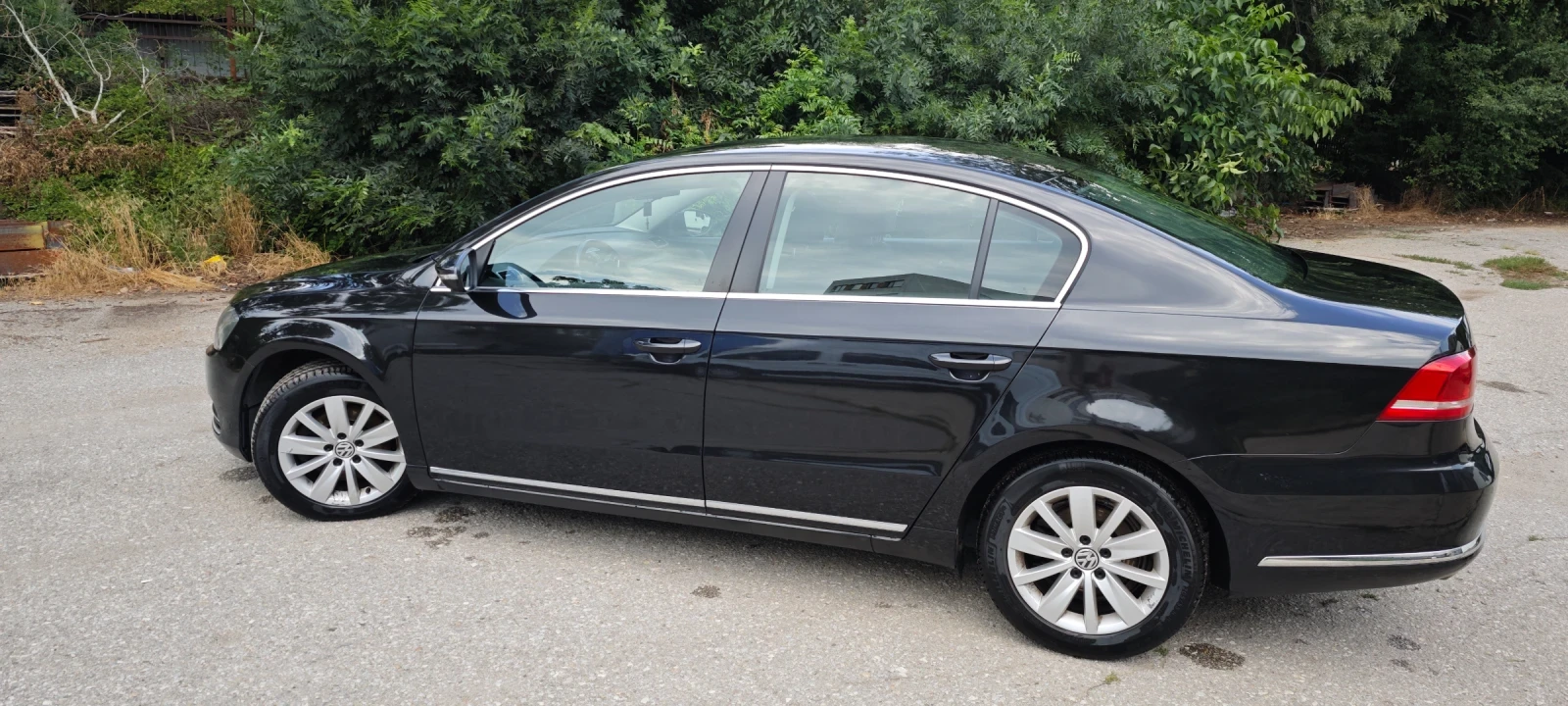 VW Passat 2.0 TDI  - изображение 5