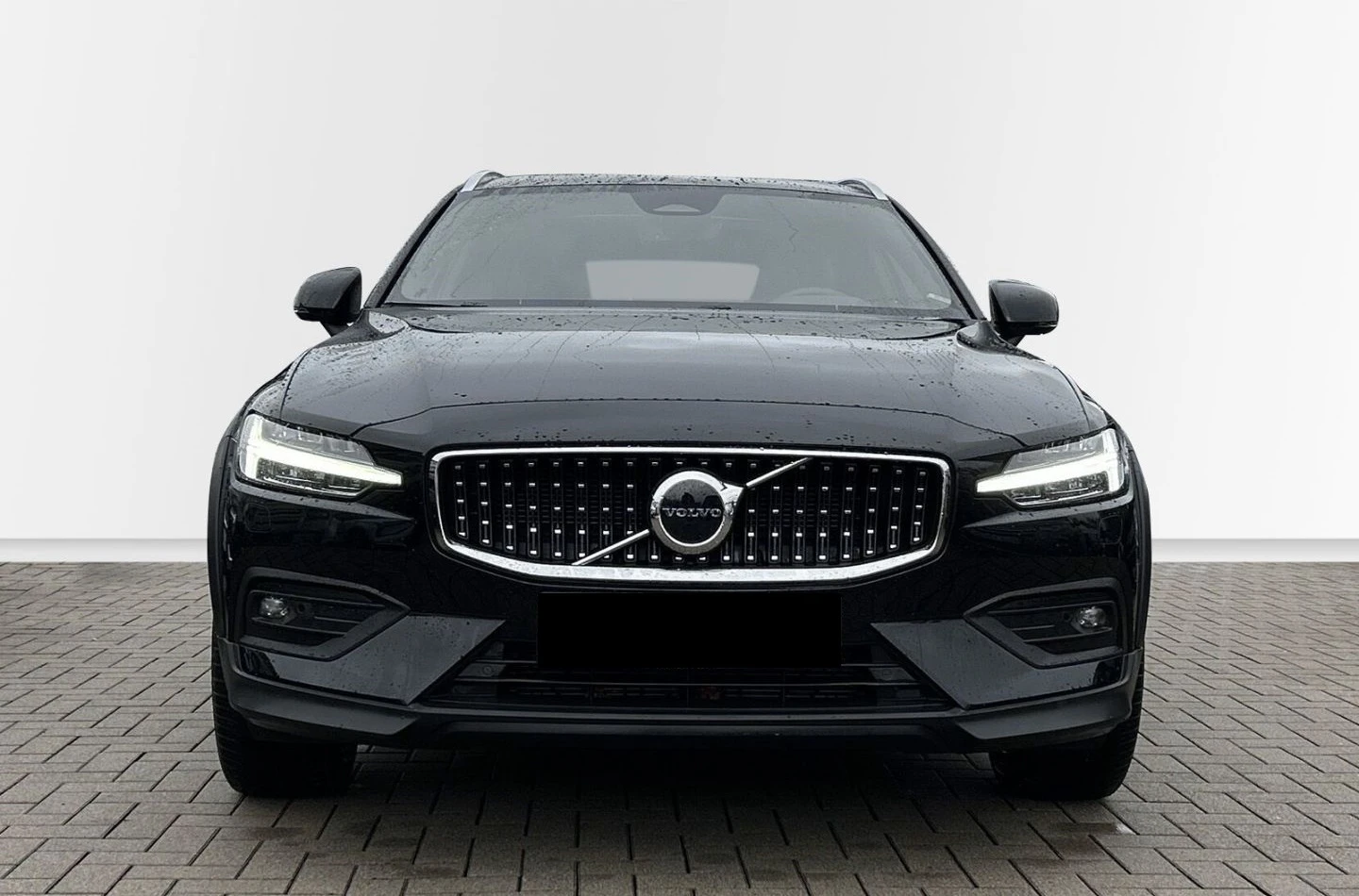 Volvo V60 Cross Country B5 AWD = Ultimate= Гаранция - [1] 