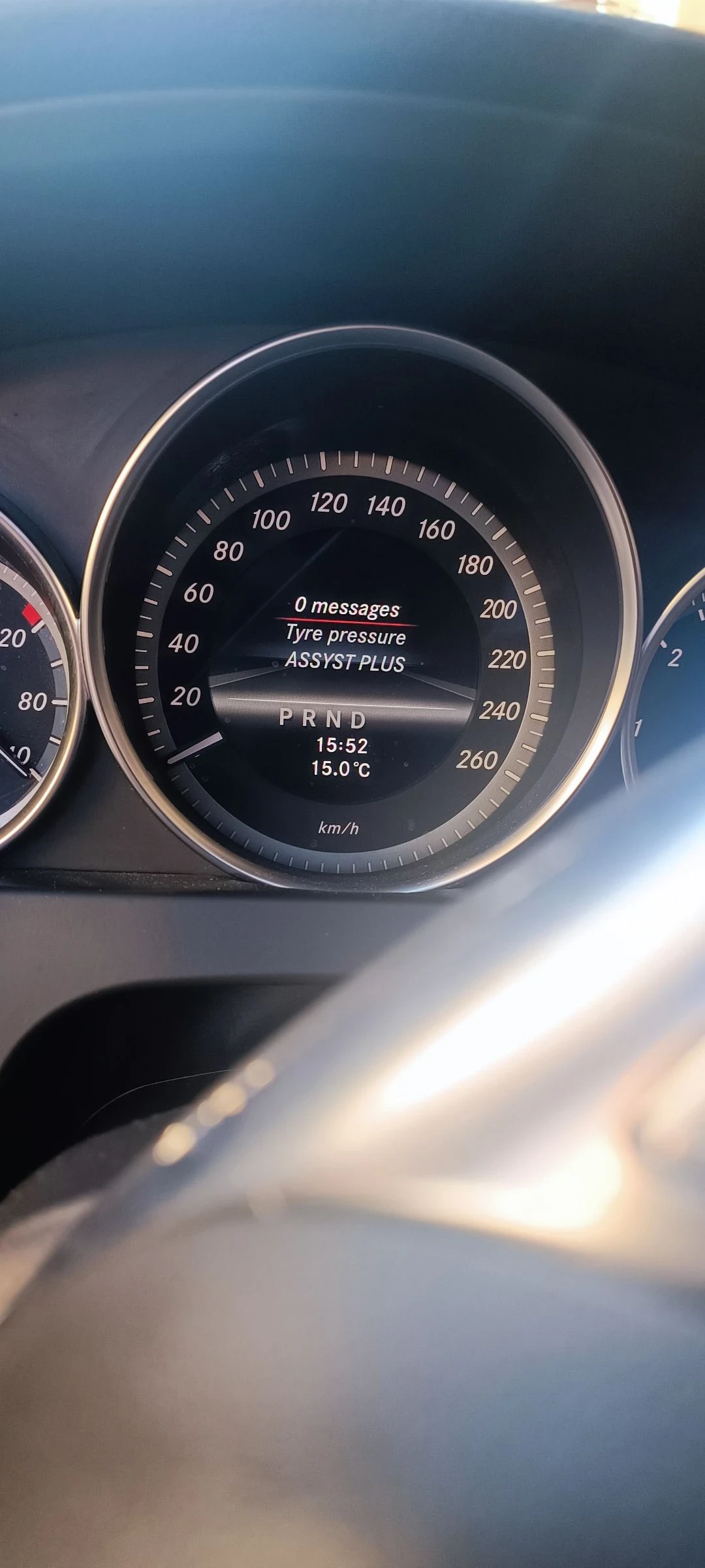 Mercedes-Benz C 220  - изображение 8