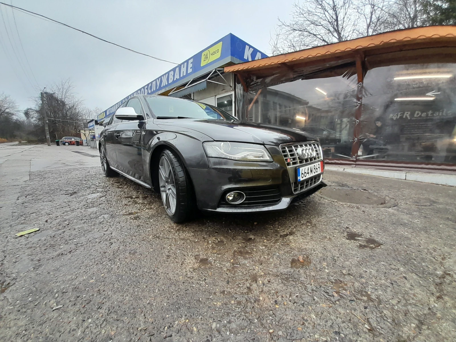 Audi A4 Ауди А4 S lain+ + Сменени вериги - изображение 6