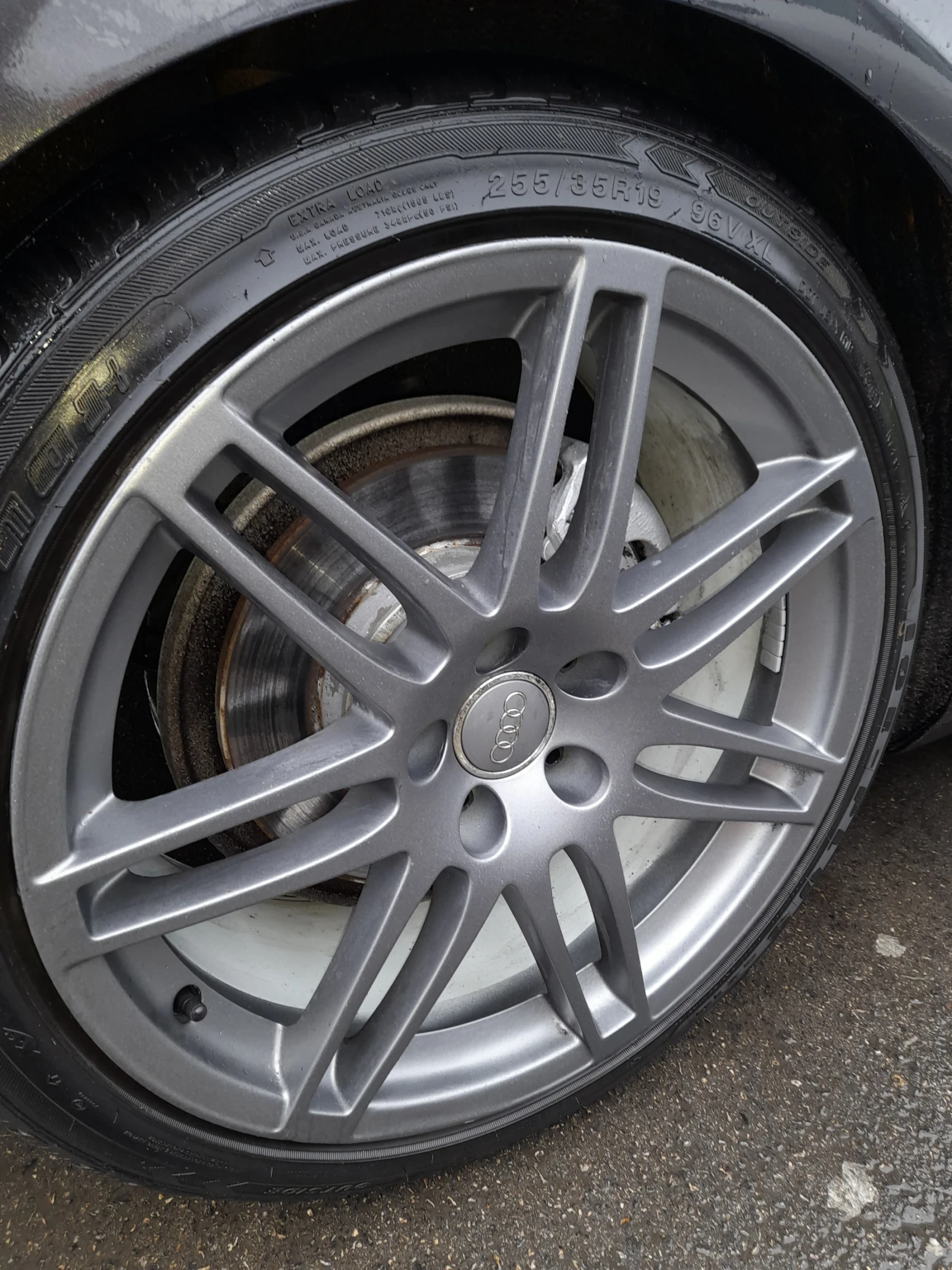 Audi A4 Ауди А4 S lain+ + Сменени вериги - изображение 9