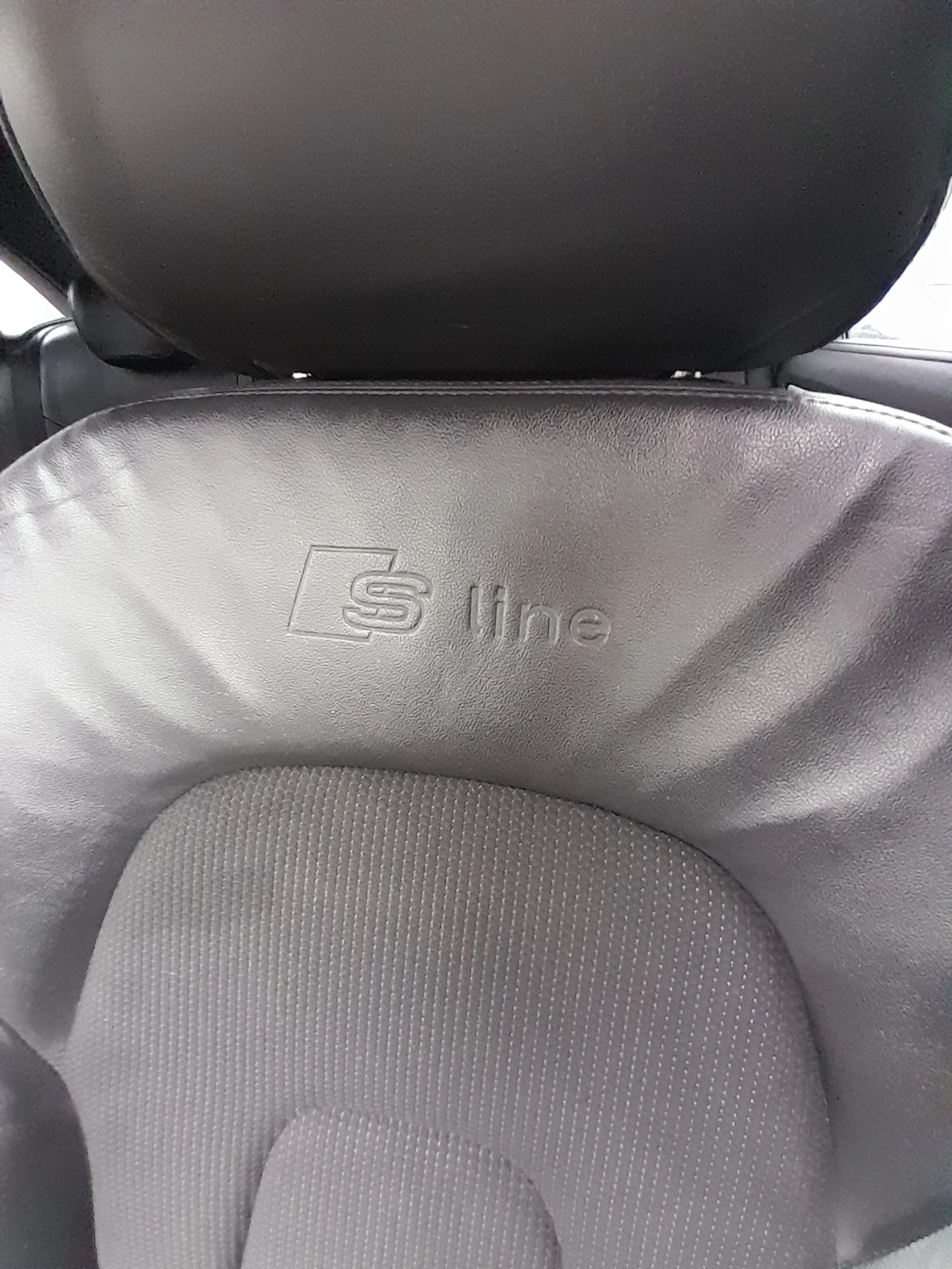 Audi A4  4 S lain+ +   | Mobile.bg   12