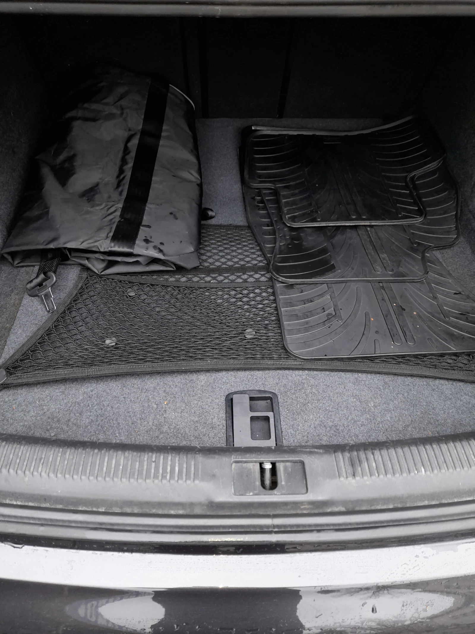 Audi A4 Ауди А4 S lain+ + Сменени вериги - изображение 5