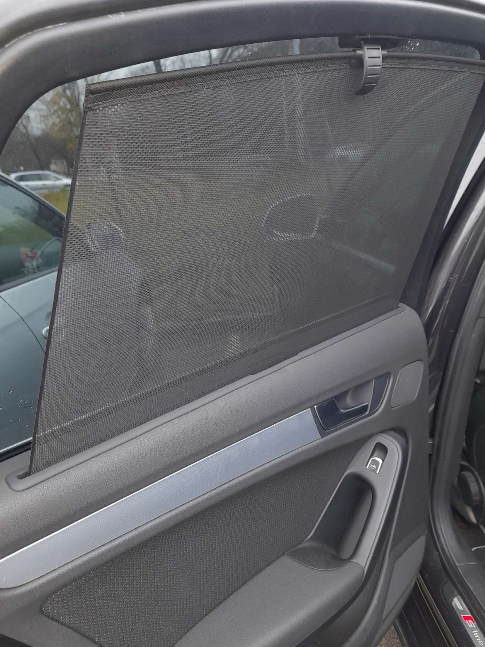 Audi A4 Ауди А4 S lain+ + Сменени вериги - изображение 10