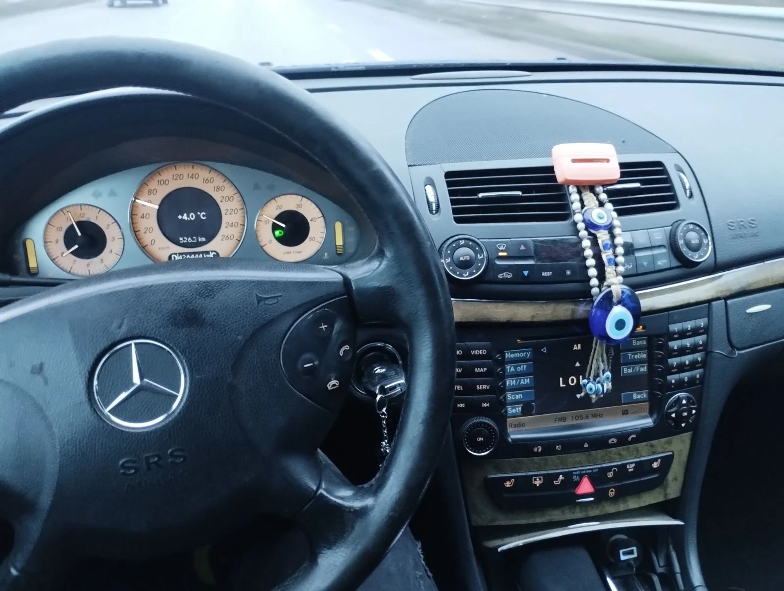 Mercedes-Benz E 280 Avantgarde - изображение 6