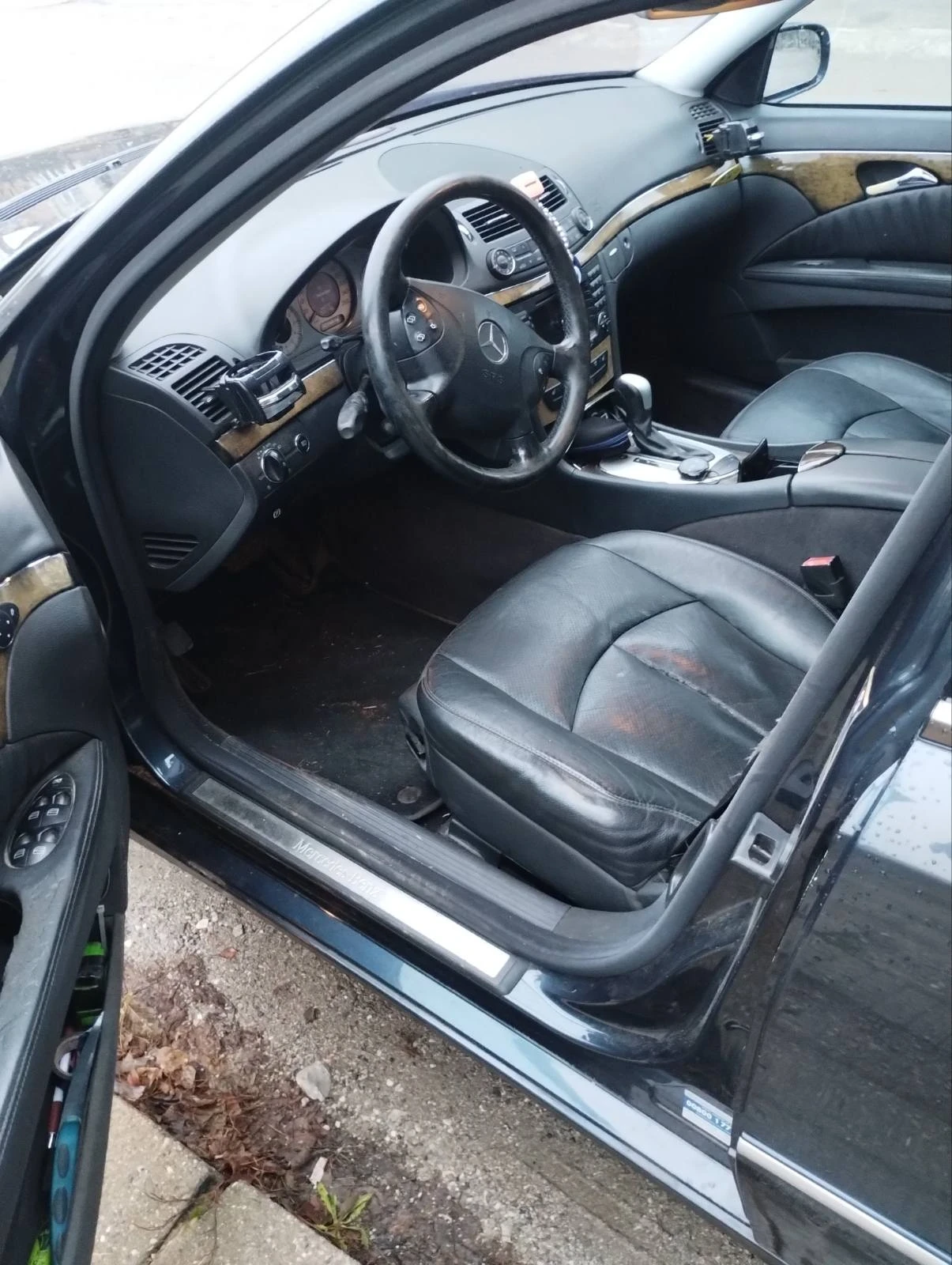 Mercedes-Benz E 280 Avantgarde - изображение 5