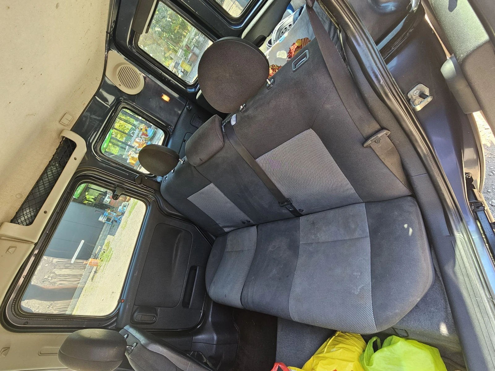 Opel Combo 1.6 cng - изображение 7