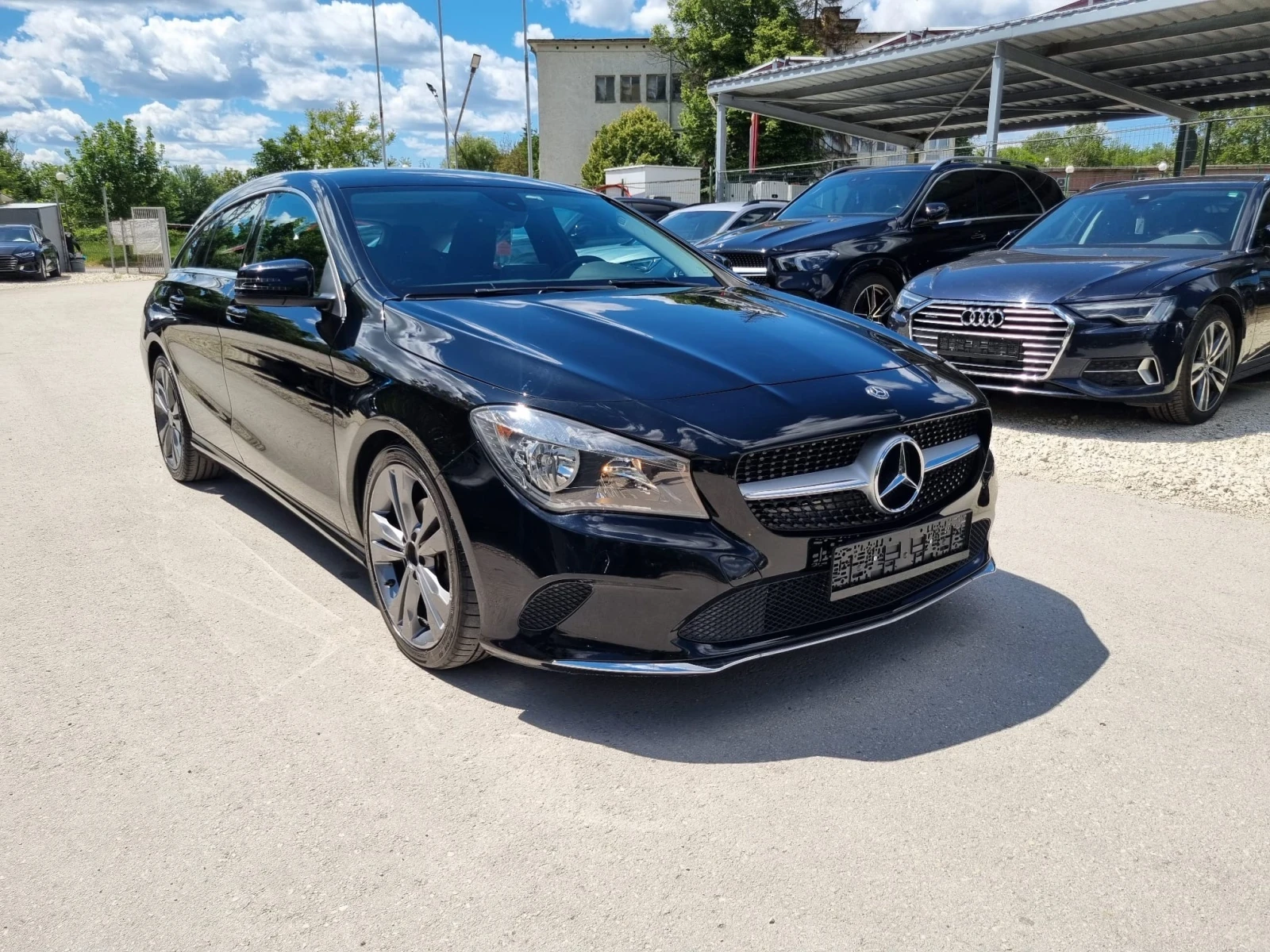 Mercedes-Benz CLA 180 Sport Facelift 156хил.км.  - изображение 2