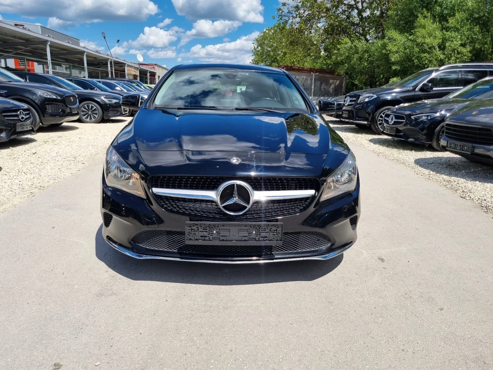 Mercedes-Benz CLA 180 Sport Facelift 156хил.км.  - изображение 3