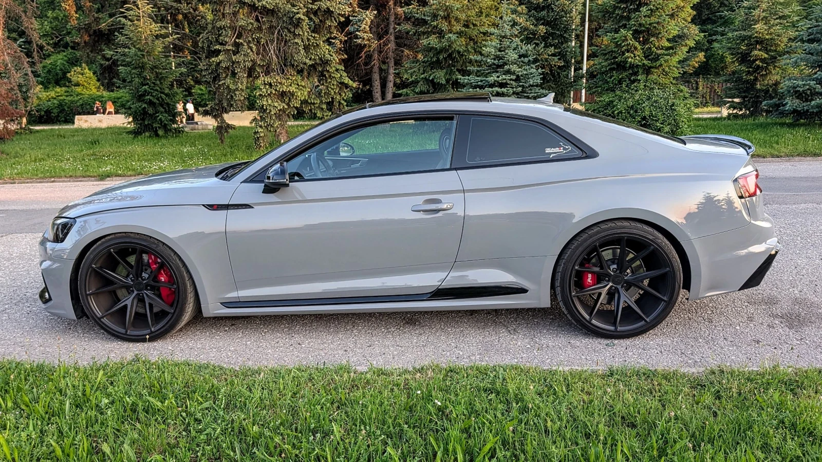 Audi Rs5  - изображение 5