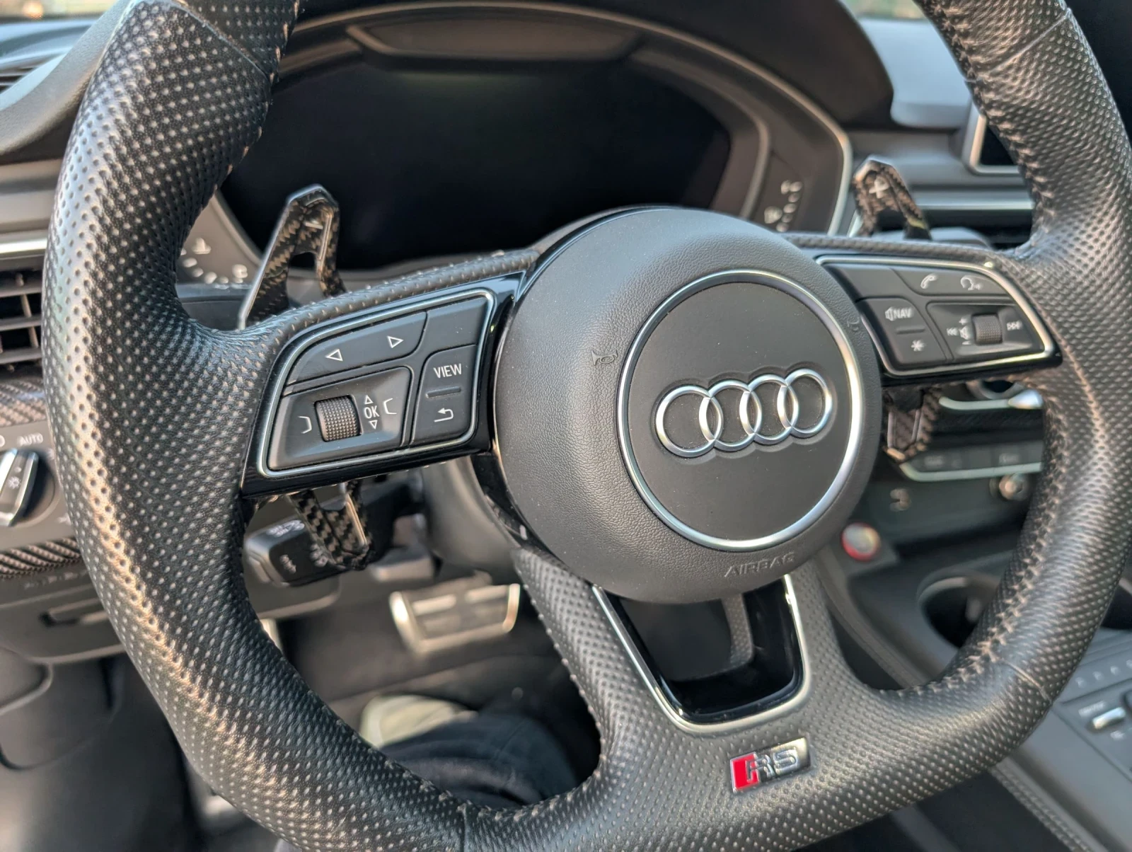 Audi Rs5  - изображение 8