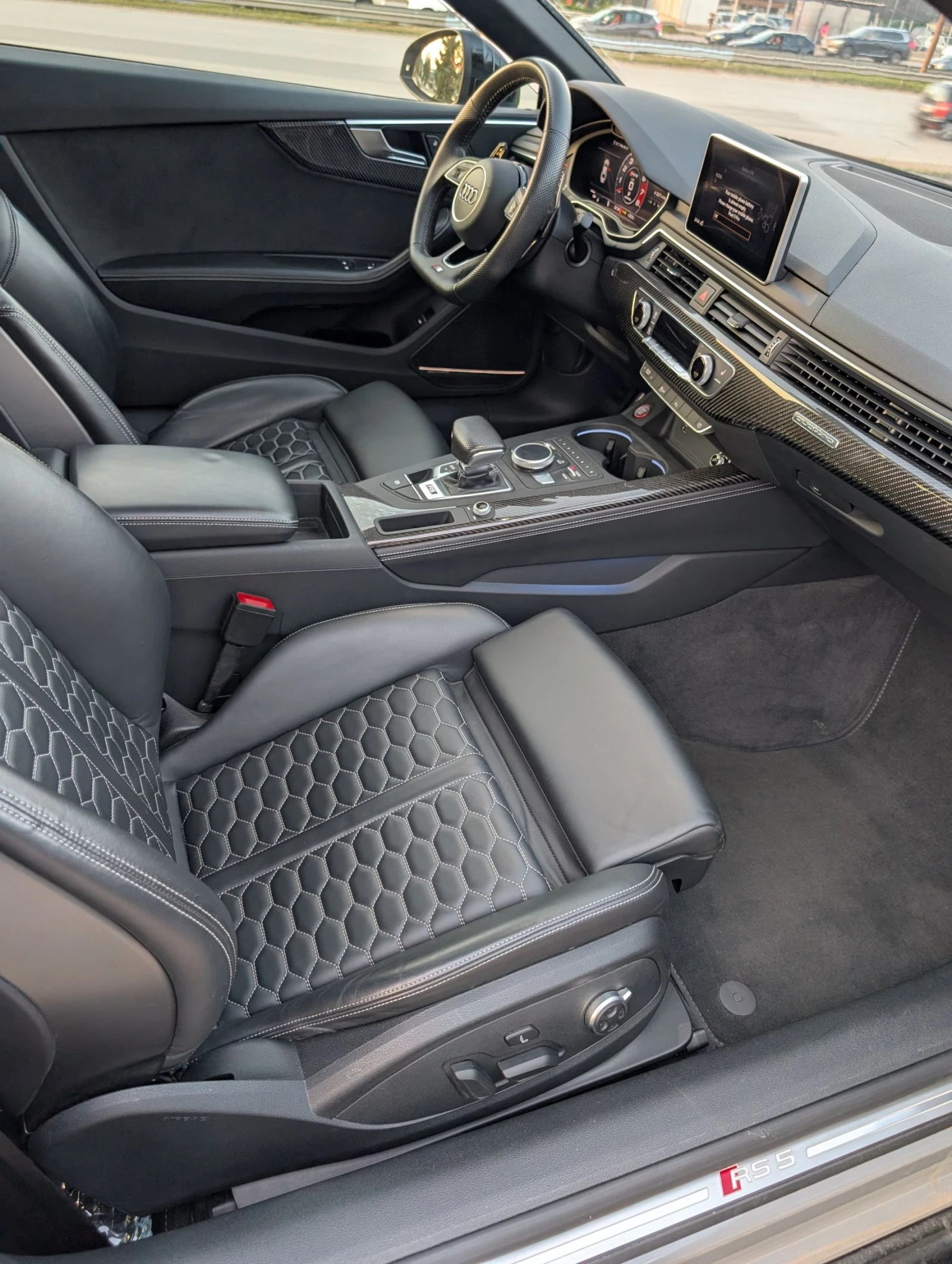Audi Rs5  - изображение 6