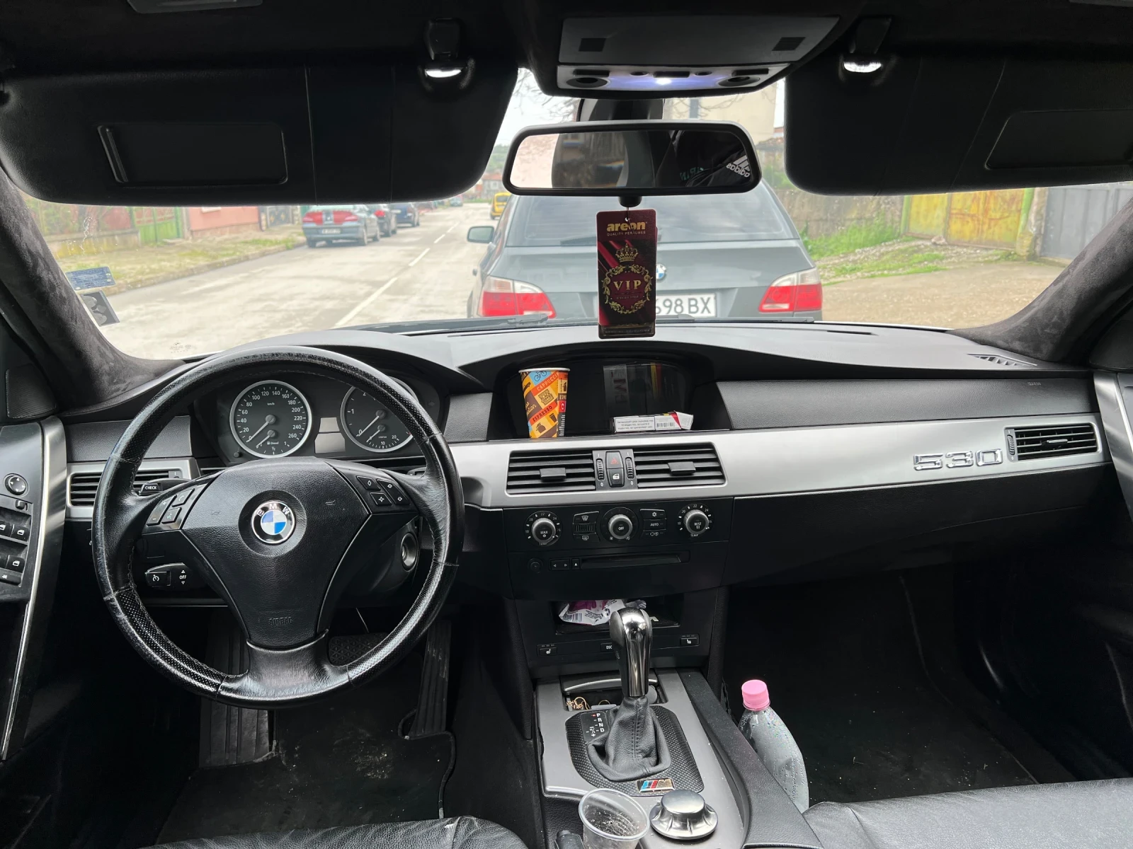 BMW 530 E60 530 - изображение 7